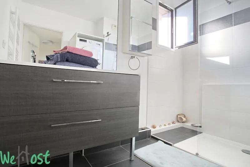 Modernite & Vue Sainte Victoire Appartement Aix-en-Provence